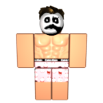 bighead ugc - flamengo32