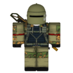 military - BigManSpxd