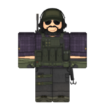 military - Terrorcurze