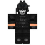 military - e9cw