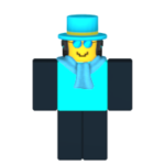 Top hat avatars - a5hify