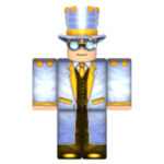 Top hat avatars - diter56