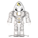 Bighead_Starcode