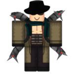 UltimateKrish