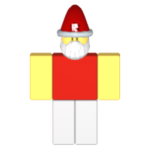 FrenchSantaClaus